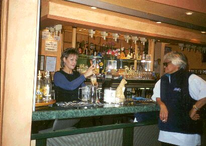 Naenae RSA Bar